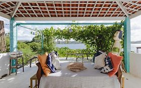 Casa da Estrelinha - Ilha do Ferro